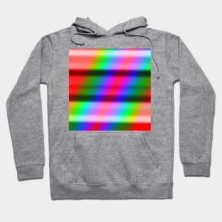 colorful abstract texture Hoodie